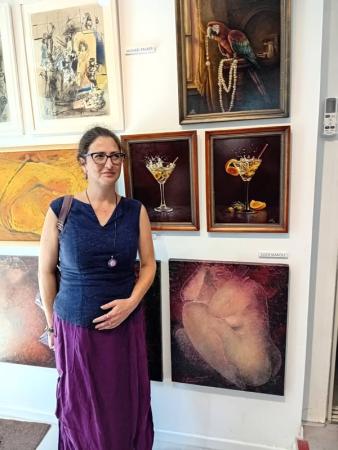 Alla Ostrovsky