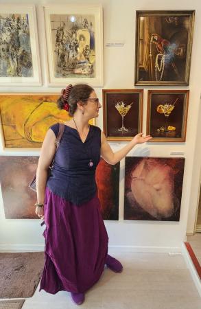 Alla Ostrovsky