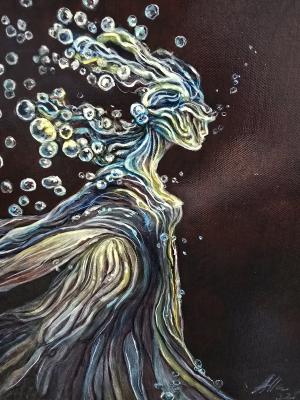 Essence of Water and Light