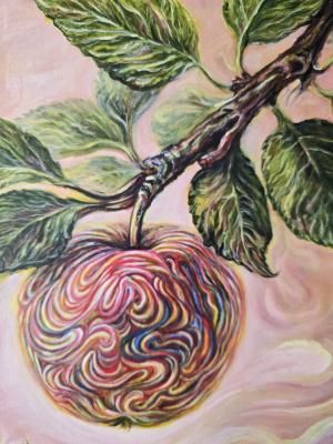 The Temptation of the Apple