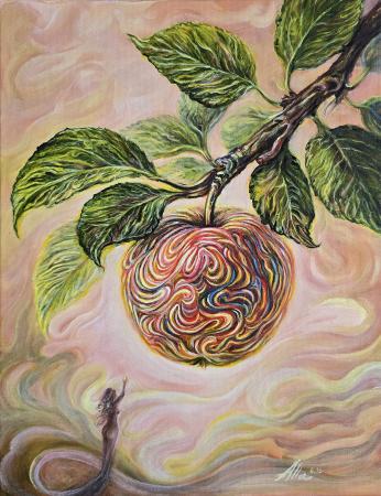 The Temptation of the Apple