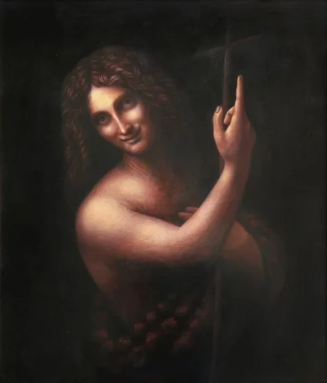 Inspired by Classical Masters